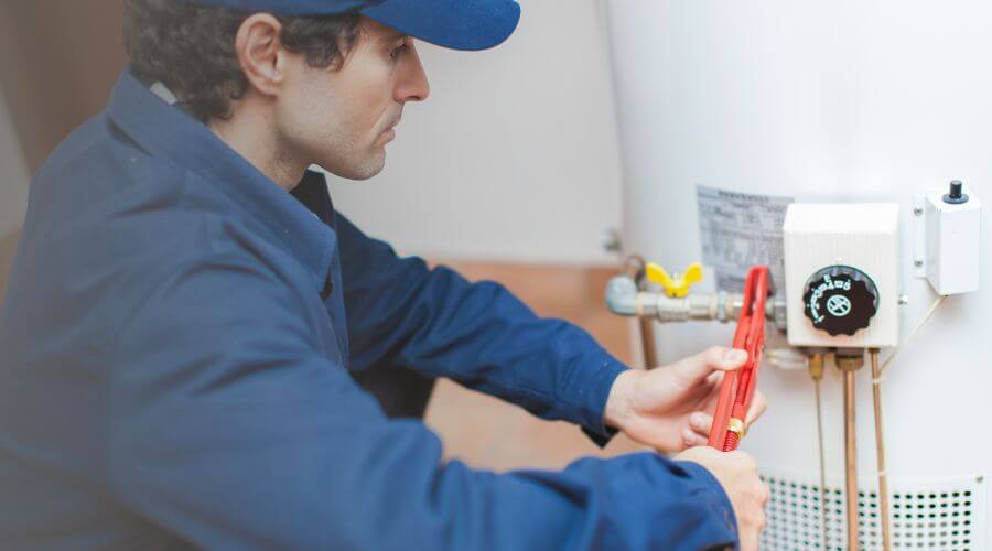 Local sewer line repair in Midfield, TX